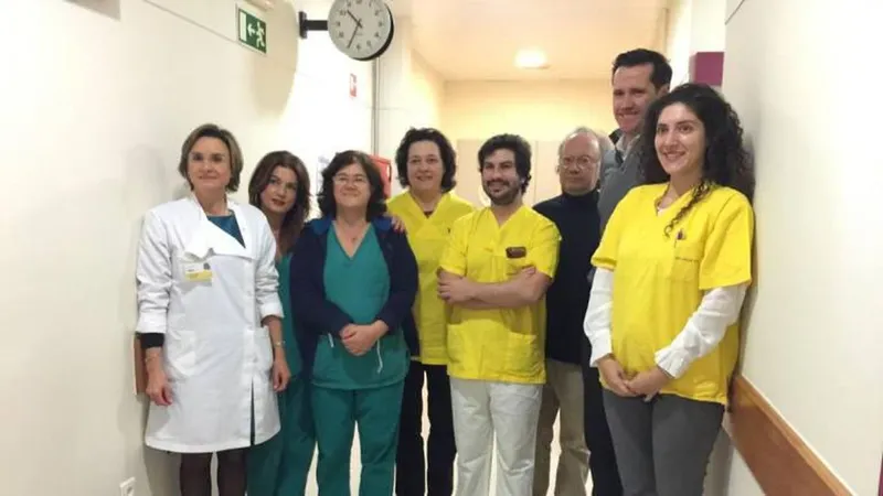 Foto DR