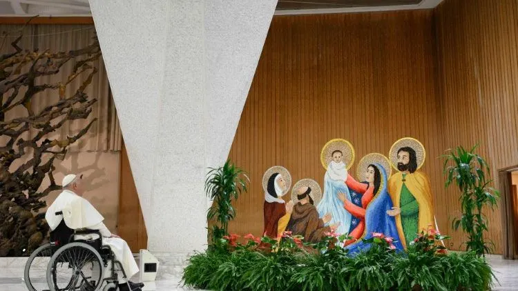 Foto DR/Vatican News