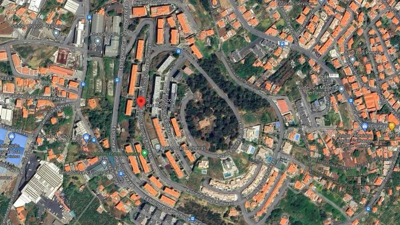 Foto Google Maps