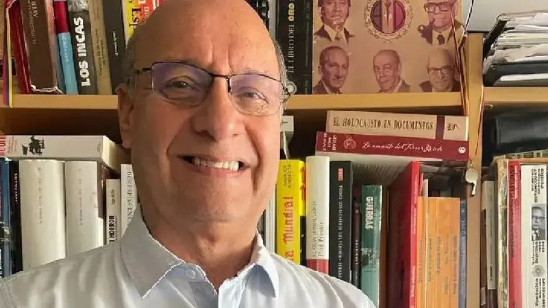 Foto DR