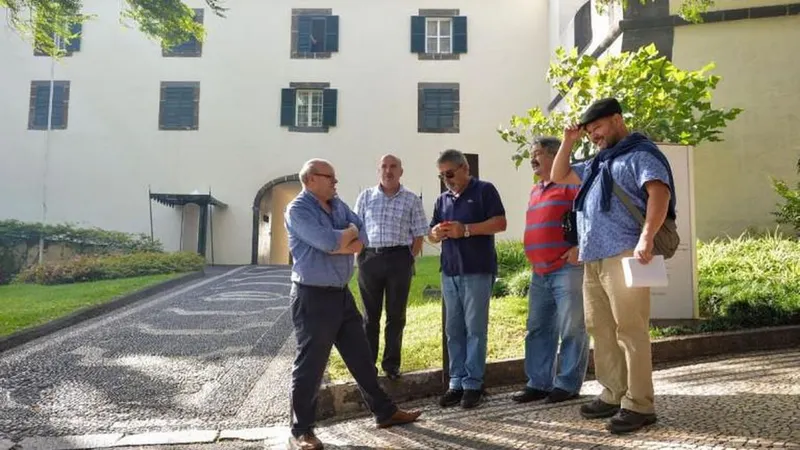 Foto Arquivo
