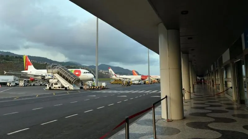 Foto Arquivo