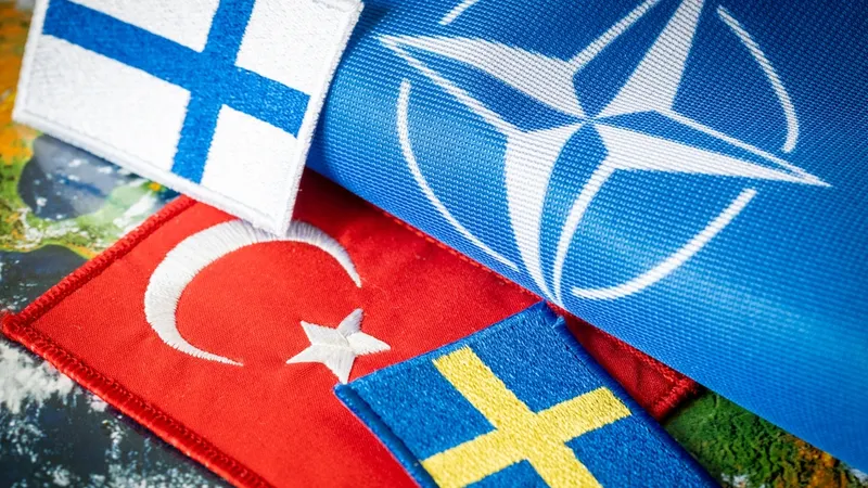 Foto&nbsp;Andrzej Rostek / Shutterstock.com