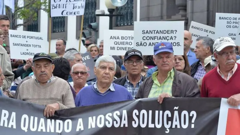 Foto Arquivo