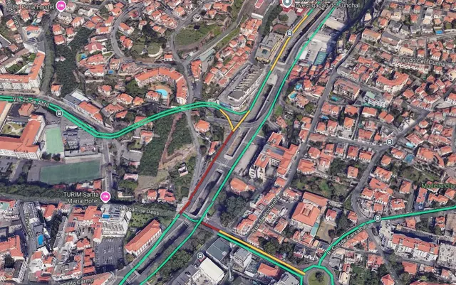 Foto Google Maps