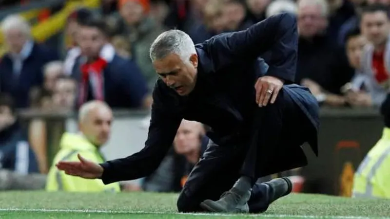 Foto REUTERS/Phil Noble