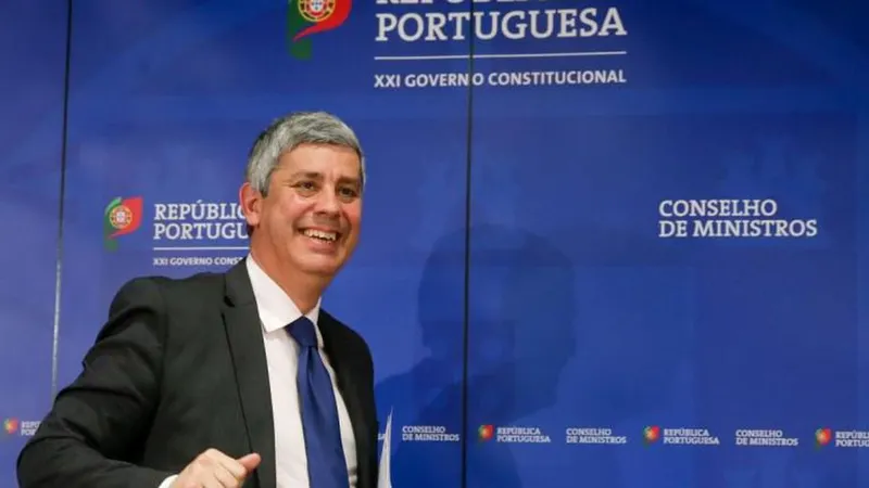Foto TIAGO PETINGA/LUSA