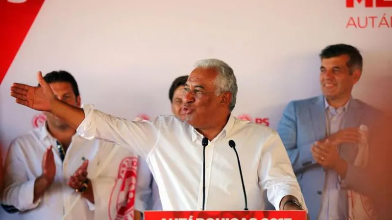 FOTO NUNO VEIGA/LUSA