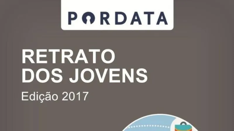 O estudo assinala o Dia Internacional da Juventude, que se comemora este sábado.