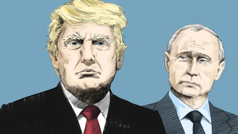 Foto&nbsp;TPYXA_ILLUSTRATION / Shutterstock.com