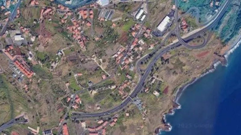 Foto Google Maps