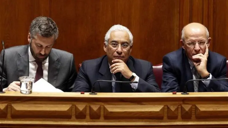 António Costa já disse estar sensível à necessidade de construção de um novo Hospital, mas para já sem compromissos financeiros