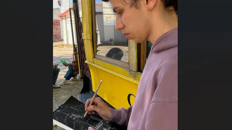 Fotos DR