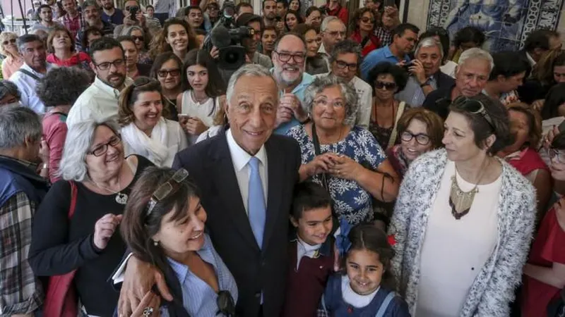 Foto Globalimagens