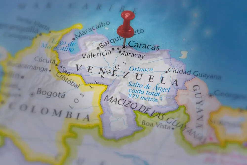 Foto&nbsp;Cristian Valderas / Shutterstock.com