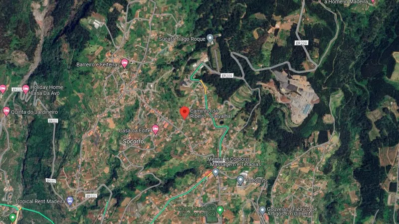Foto Google Maps