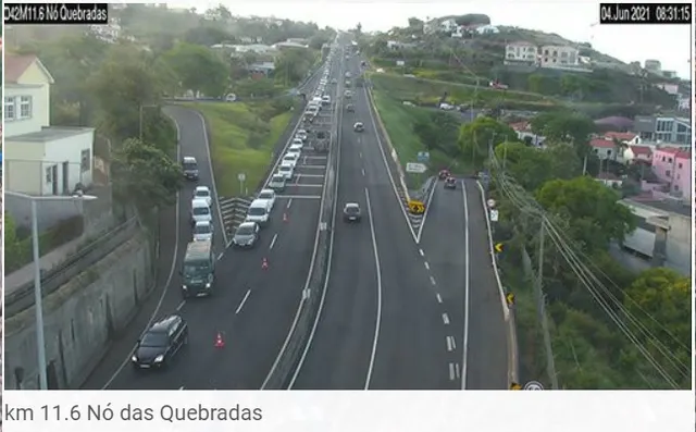 Foto Via Litoral