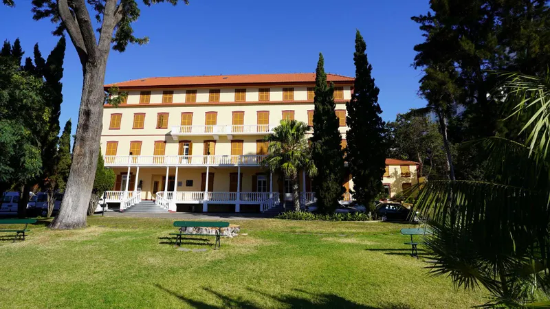 Foto DR/Conservatório