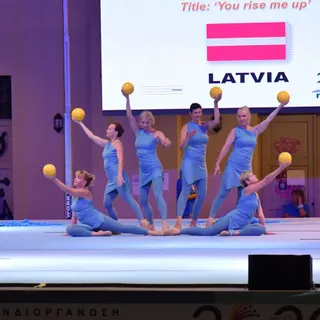 &nbsp;Golden Age Gym Festival 2020