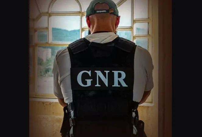 Foto DR/GNR