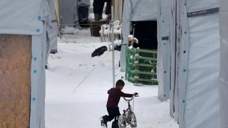 Foto Reuters