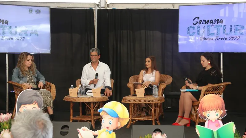 Fotos DR/CMRB