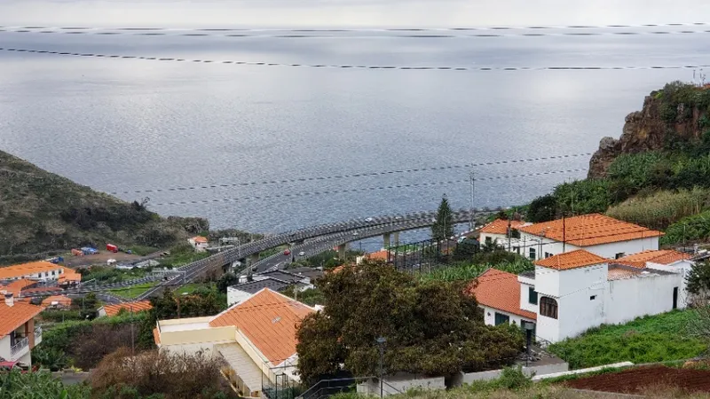Campanário