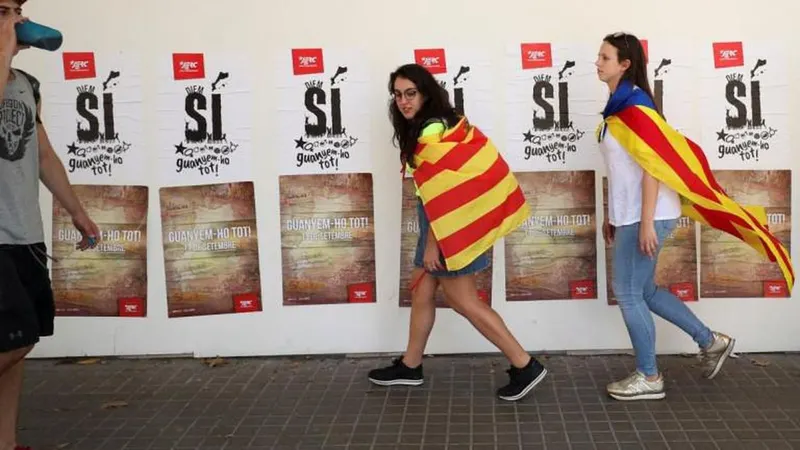 Foto Albert Gea/Reuters