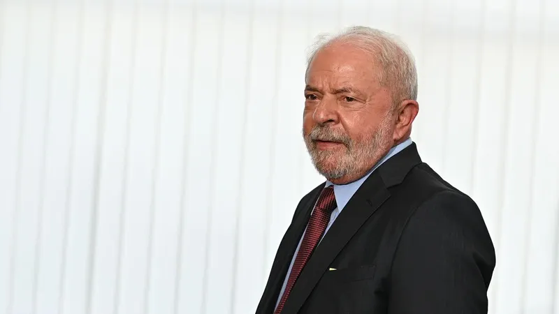 Foto André Borges/EPA