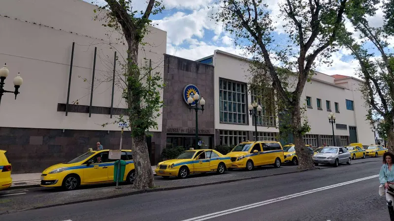 Foto DR/Museu Casa da Luz