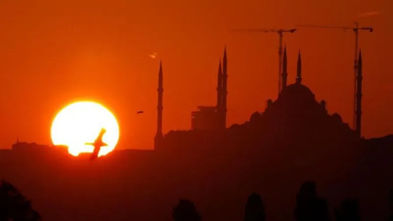 Foto Jamal Saidi/Reuters