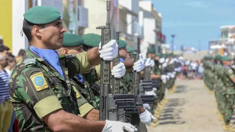 Foto JOSÉ COELHO/LUSA