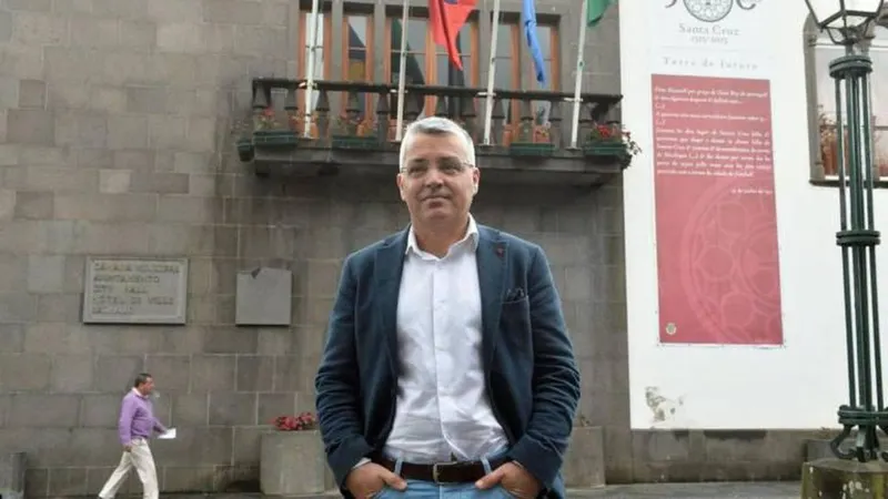 Foto Arquivo
