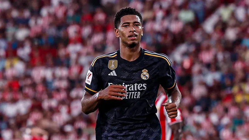 Foto DR/Real Madrid CF/Twitter