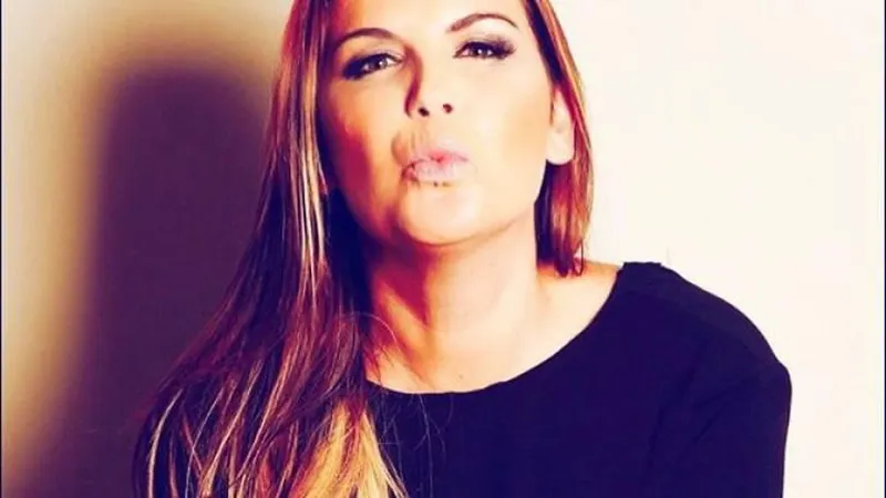 FOTO Instagram
