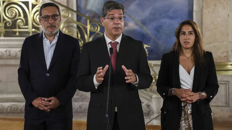FOTO MIGUEL A. LOPES/LUSA&nbsp;&nbsp;