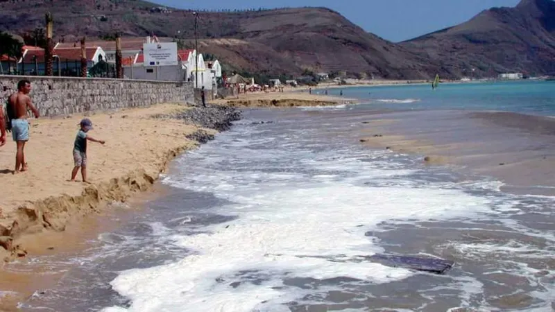 Foto arquivo