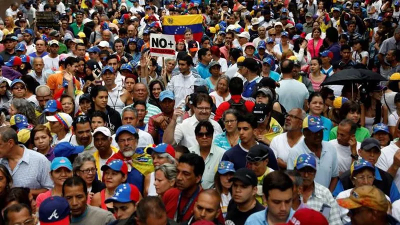 Foto Reuters