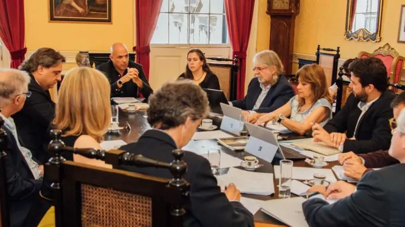  “Este PDM já devia ter sido alterado em 2007”, afirmou Paulo Cofôfo.
