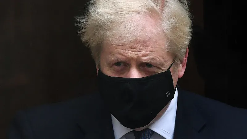 FOTO ANDY RAIN/EPA