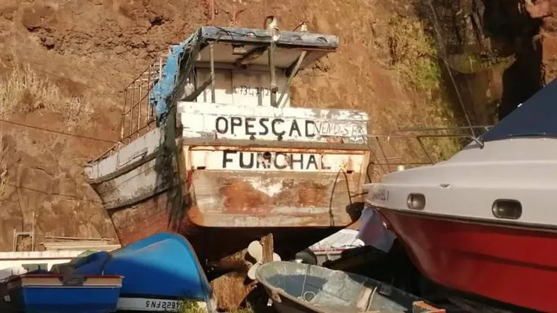 Fotos DR