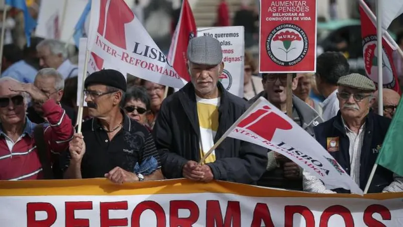 FOTO ANTÓNIO COTRIM/LUSA