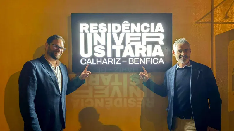 O acordo entre a Câmara da Ribeira Brava e a Junta de Freguesia de Benfica foi formalizado recentemente.&nbsp;