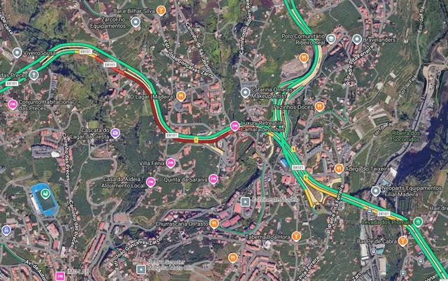 Foto Google Maps