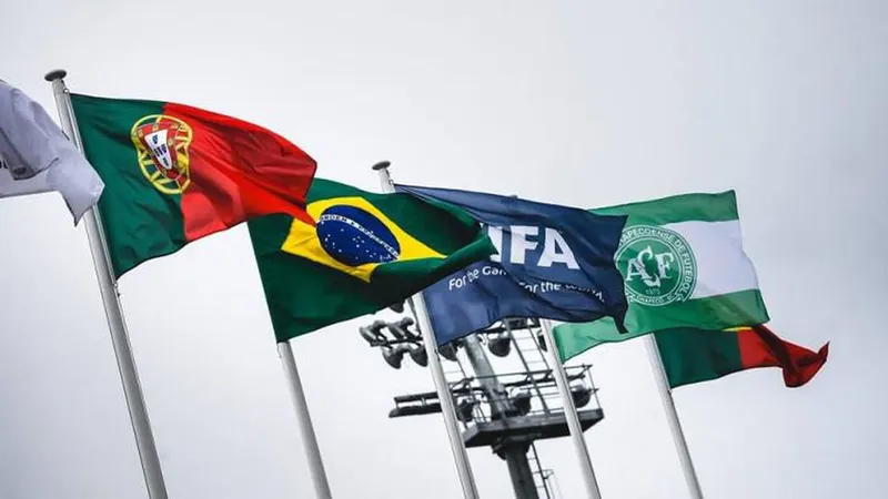 Foto FPF