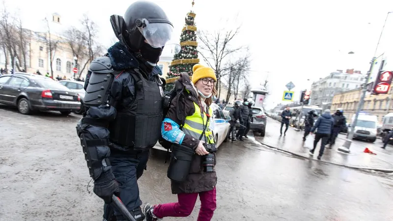 Foto&nbsp;Konstantin Lenkov / Shutterstock.com
