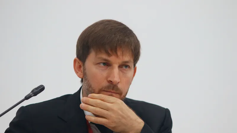 Foto Maksim Konstantinov/Shutterstock.com