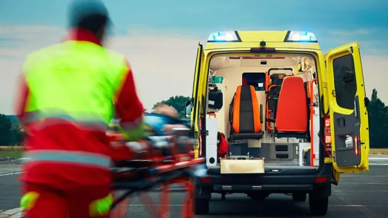 Foto Shutterstock