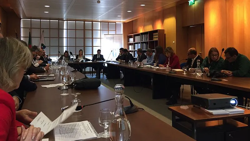 Foto DR/Associação Portuguesa de Hospitalização Privada