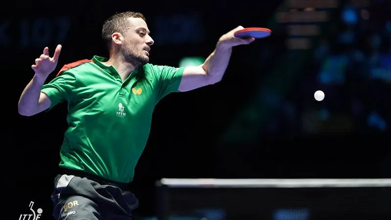 Foto ITTF